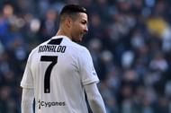 Cristiano Ronaldo has been in fine form in the Serie A